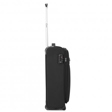 Валіза на колесах Roncato Lite Soft 42L (41474581) black