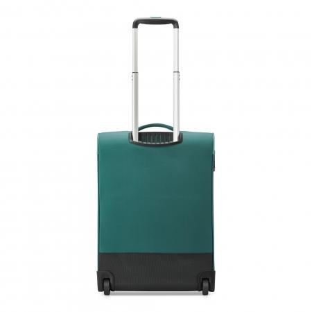 Чемодан на колесах Roncato Lite Soft 42L (41474587) bottle green