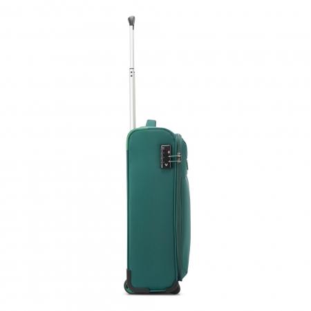 Чемодан на колесах Roncato Lite Soft 42L (41474587) bottle green