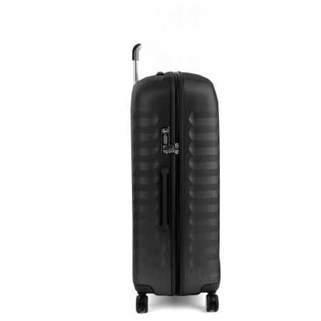 Валіза на колесах Roncato UNO ZSL Premium 2.0 150L (54680101) black