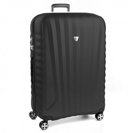 Валіза на колесах Roncato UNO ZSL Premium 2.0 150L (54680101) black