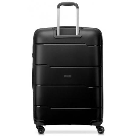 Валіза на колесах Roncato Modo Galaxy 93л (42342101) black