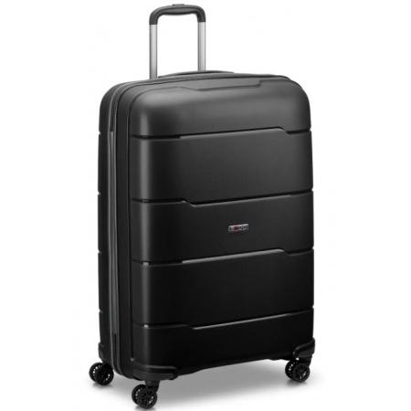 Валіза на колесах Roncato Modo Galaxy 93л (42342101) black