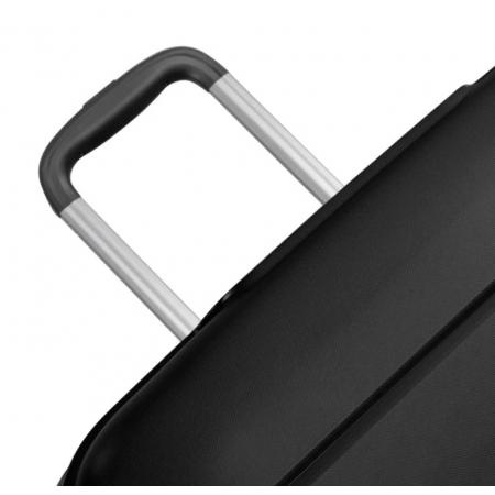 Валіза на колесах Roncato Modo Galaxy 93л (42342101) black