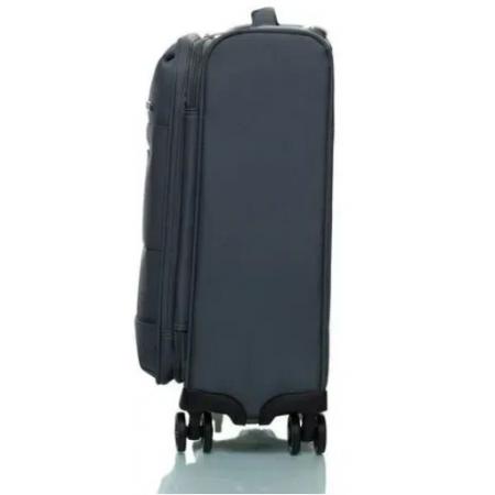 Валіза на колесах Roncato Sidetrack 42L (41528322) nero/grafite