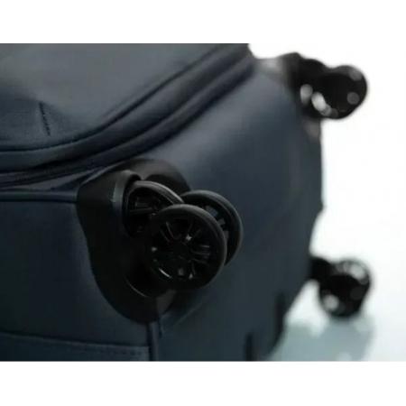 Валіза на колесах Roncato Sidetrack 42L (41528322) nero/grafite