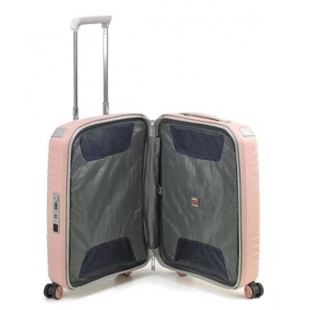Валіза на колесах Roncato Ypsilon 40L (57733261) pink