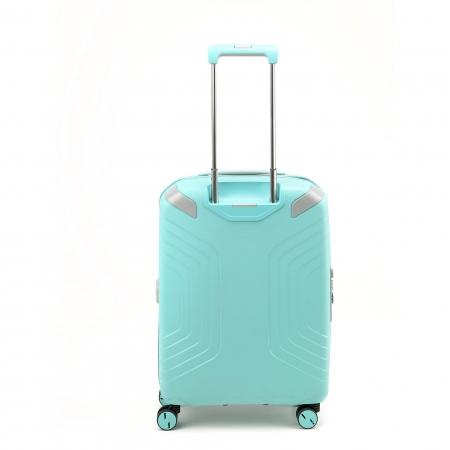 Валіза на колесах Roncato Ypsilon 40L (57733267) water green