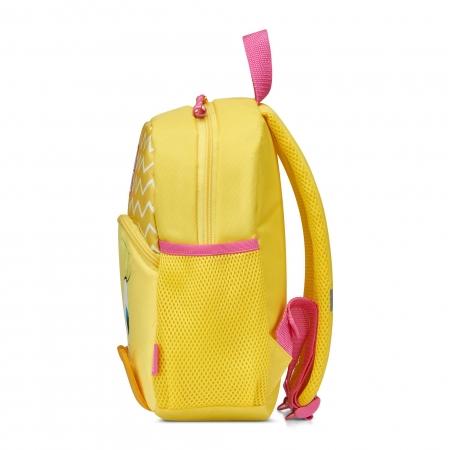 Рюкзак Roncato Tunes Kids 8L (44100306) yellow