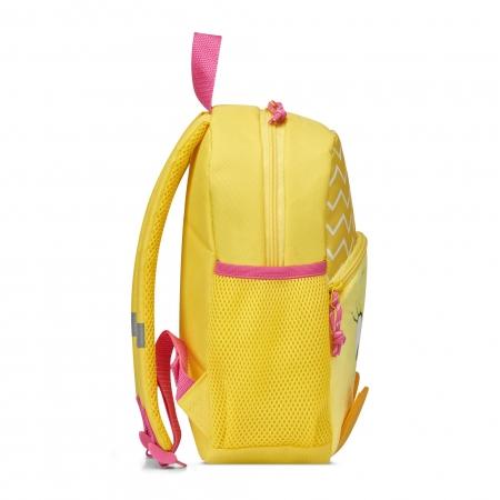 Рюкзак Roncato Tunes Kids 8L (44100306) yellow