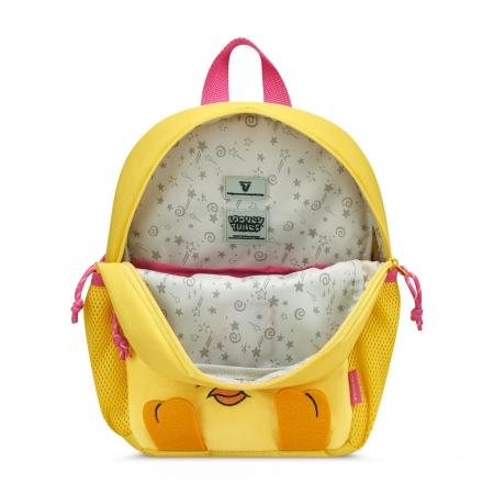 Рюкзак Roncato Tunes Kids 8L (44100306) yellow