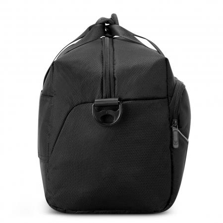 Сумка дорожня для ручної поклажі Roncato Ironik 2.0 20L (41530601) black