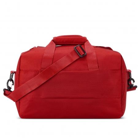 Сумка дорожная для ручной клади Roncato Ironik 2.0 20L (41530609) red