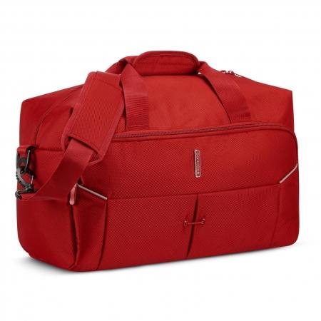 Сумка дорожная для ручной клади Roncato Ironik 2.0 20L (41530609) red
