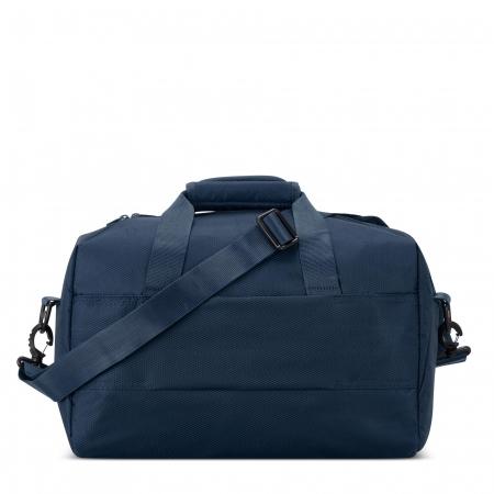 Сумка дорожня для ручної поклажі Roncato Ironik 2.0 20L (41530623) night blue