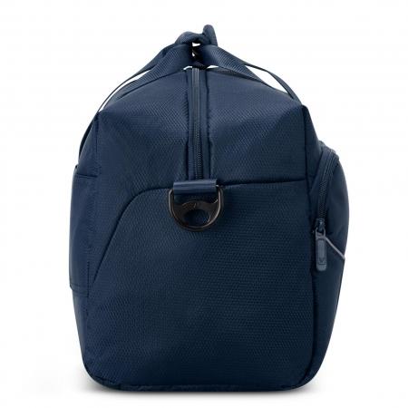 Сумка дорожня для ручної поклажі Roncato Ironik 2.0 20L (41530623) night blue