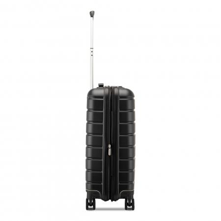 Валіза на колесах Roncato Relife 44+11L (46345301) black