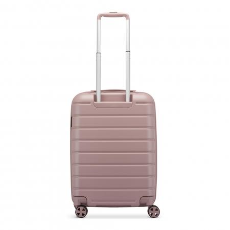 Валіза на колесах Roncato Relife 44+11L (4634531102) pastel pink
