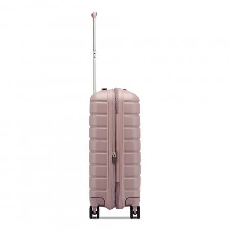 Валіза на колесах Roncato Relife 44+11L (4634531102) pastel pink