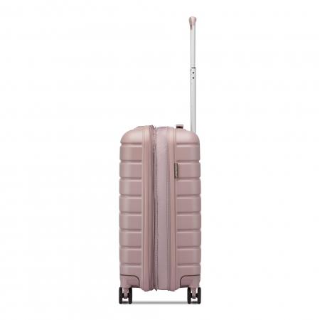 Валіза на колесах Roncato Relife 44+11L (4634531102) pastel pink