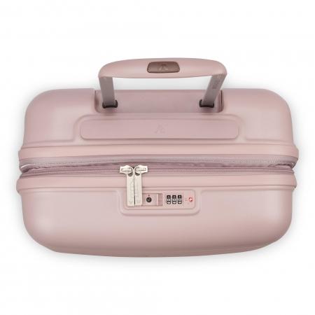 Валіза на колесах Roncato Relife 44+11L (4634531102) pastel pink