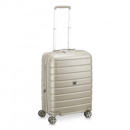 Валіза на колесах Roncato Relife 44+11L (46345314) sand