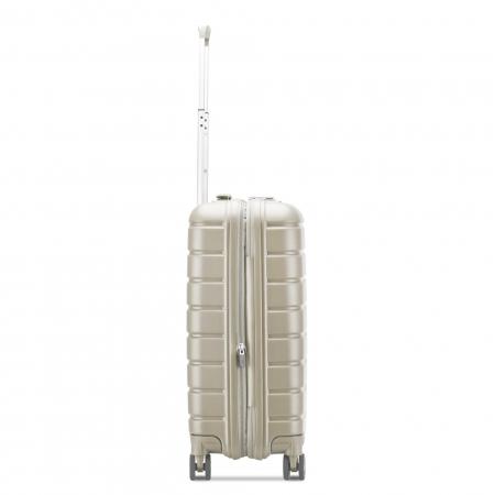 Валіза на колесах Roncato Relife 44+11L (46345314) sand