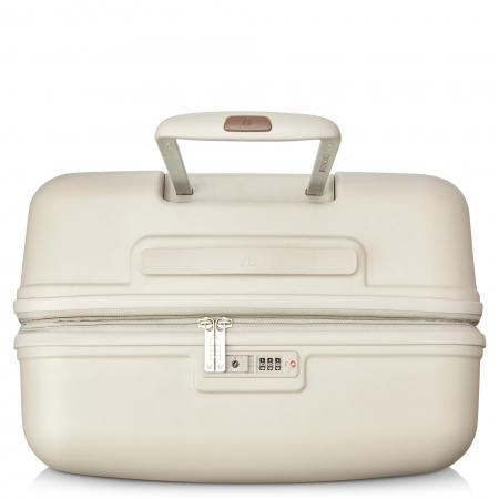 Валіза на колесах Roncato Relife 44+11L (46345314) sand