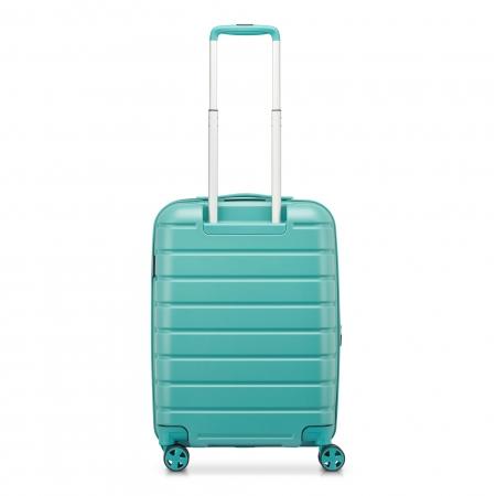 Валіза на колесах Roncato Relife 44+11L (46345357) sage