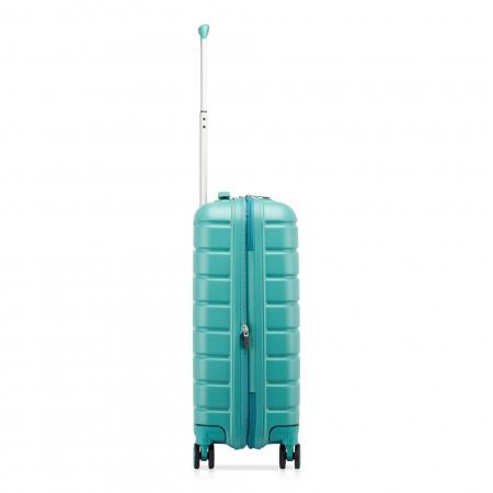 Валіза на колесах Roncato Relife 44+11L (46345357) sage