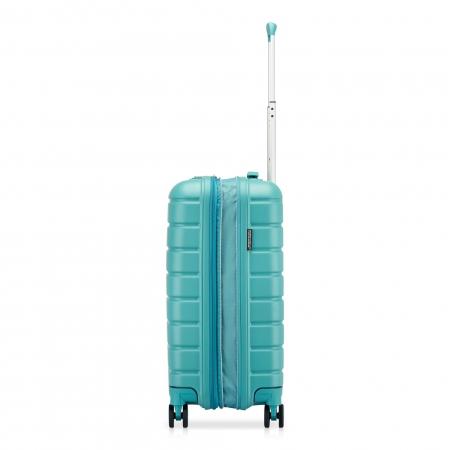 Валіза на колесах Roncato Relife 44+11L (46345357) sage