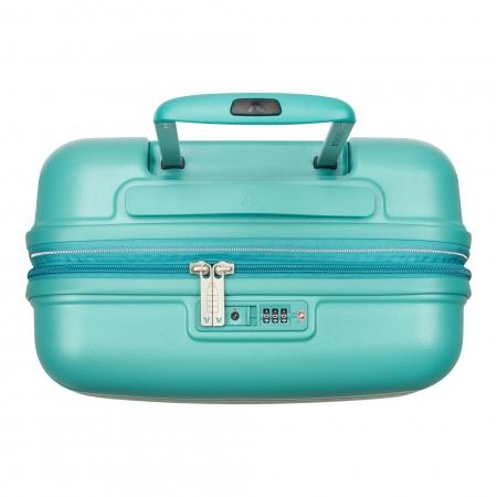Валіза на колесах Roncato Relife 44+11L (46345357) sage