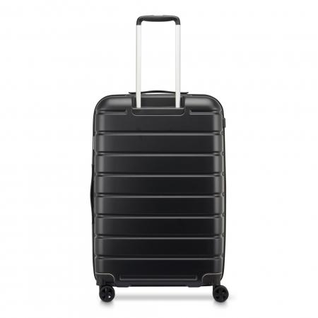 Чемодан на колесах Roncato Relife 85+15L (46345201) black