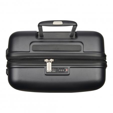 Чемодан на колесах Roncato Relife 85+15L (46345201) black