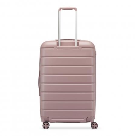 Валіза на колесах Roncato Relife 85+15L (4634521102) pastel pink