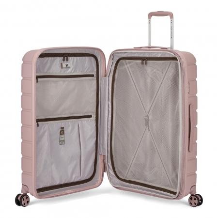 Валіза на колесах Roncato Relife 85+15L (4634521102) pastel pink