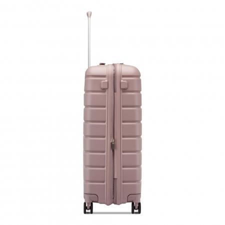 Валіза на колесах Roncato Relife 85+15L (4634521102) pastel pink