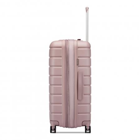 Валіза на колесах Roncato Relife 85+15L (4634521102) pastel pink