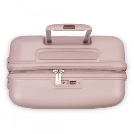 Валіза на колесах Roncato Relife 85+15L (4634521102) pastel pink