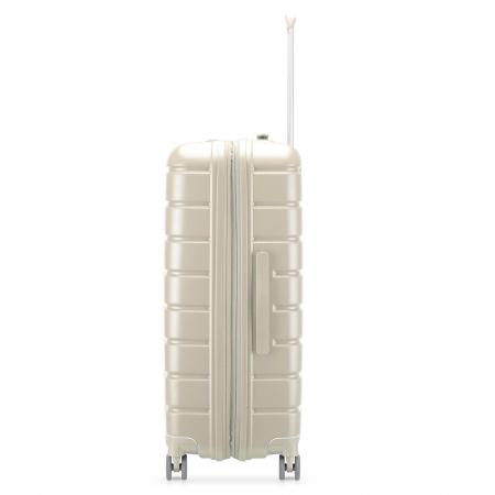 Валіза на колесах Roncato Relife 85+15L (46345214) sand