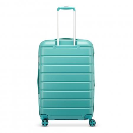 Чемодан на колесах Roncato Relife 85+15L (46345257) sage
