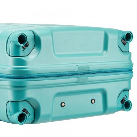 Чемодан на колесах Roncato Relife 85+15L (46345257) sage