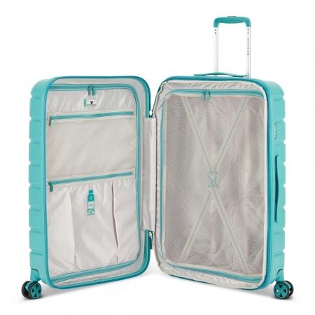 Чемодан на колесах Roncato Relife 85+15L (46345257) sage