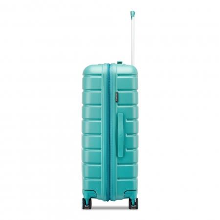 Чемодан на колесах Roncato Relife 85+15L (46345257) sage