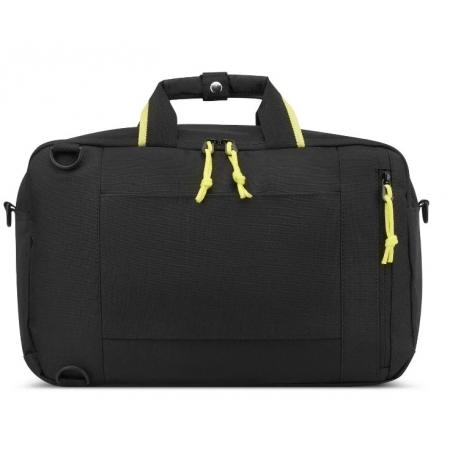 Сумка дорожня для ручної поклажі Roncato Starlight 3.0 20L (42345601) black