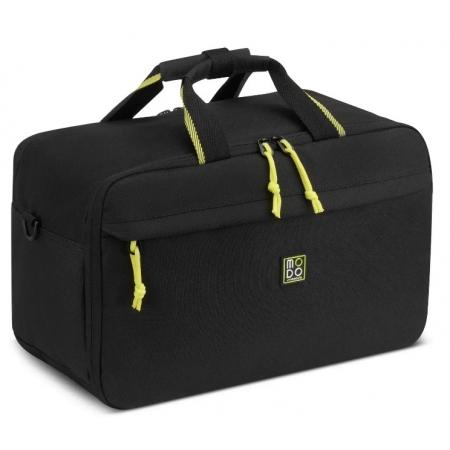 Сумка дорожня для ручної поклажі Roncato Starlight 3.0 20L (42345601) black