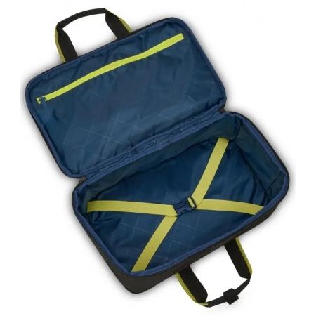 Сумка дорожня для ручної поклажі Roncato Starlight 3.0 20L (42345601) black