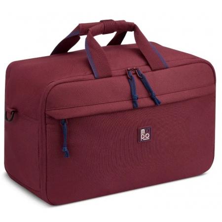 Сумка дорожня для ручної поклажі Roncato Starlight 3.0 20L (42345605) burgundy