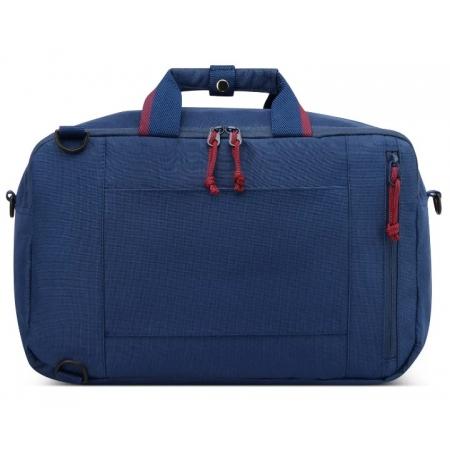Сумка дорожня для ручної поклажі Roncato Starlight 3.0 20L (42345623) dark blue