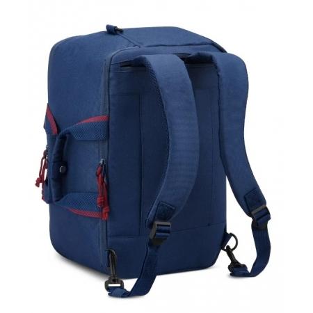 Сумка дорожня для ручної поклажі Roncato Starlight 3.0 20L (42345623) dark blue